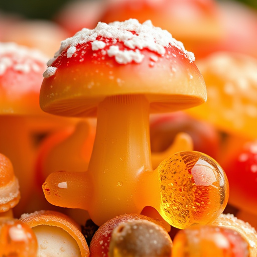 Exploring Magic Mushroom Gummies Wholesale: Unlocking Deals and Varieties