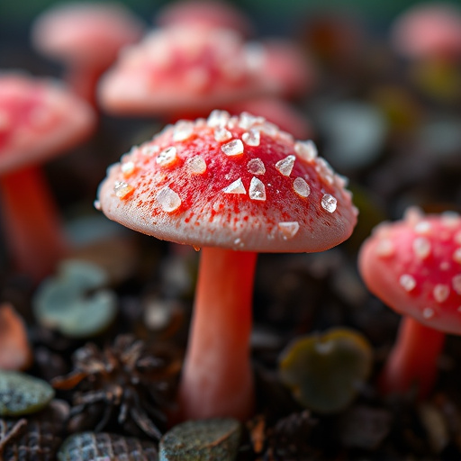 Exploring Magic Mushroom Gummies for Spiritual Journeys