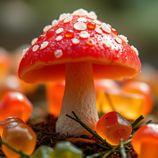 Exploring Magic Mushroom Gummies: Unlocking Cheapest Deals on Popular Varieties