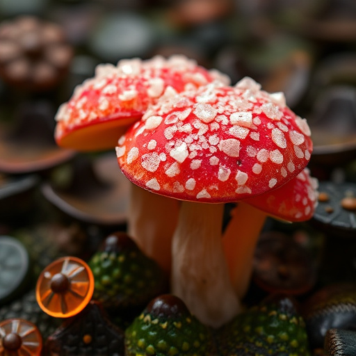 Magic Mushroom Gummies for Addiction: Benefits, Safety & Top Brand Picks