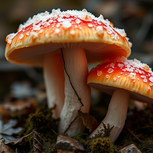 Exploring Popular Magic Mushroom Gummies Flavors and Their Rise