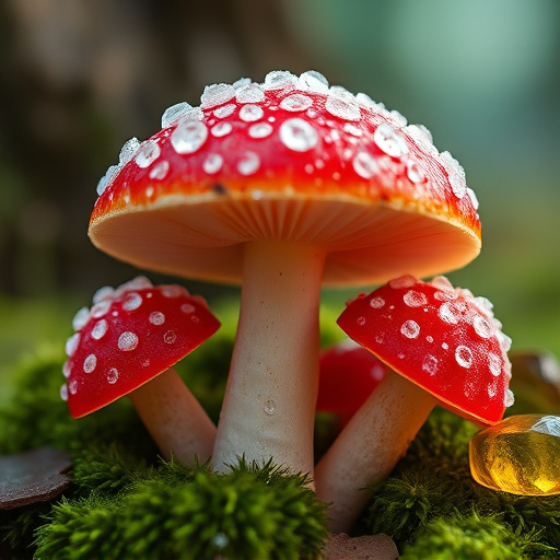 Magic Mushroom Gummies Flavors: Boosting Confidence Through Delicious Therapy