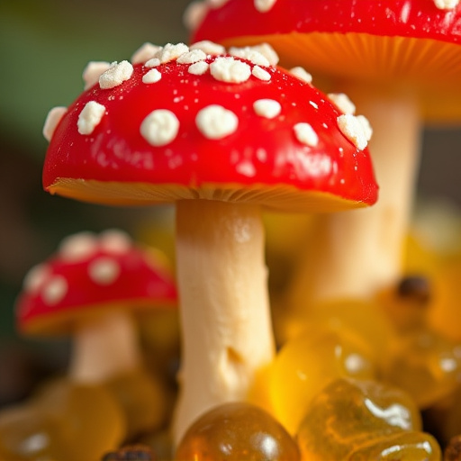 Unraveling Truths: Debunking Myths About Magic Mushroom Gummies