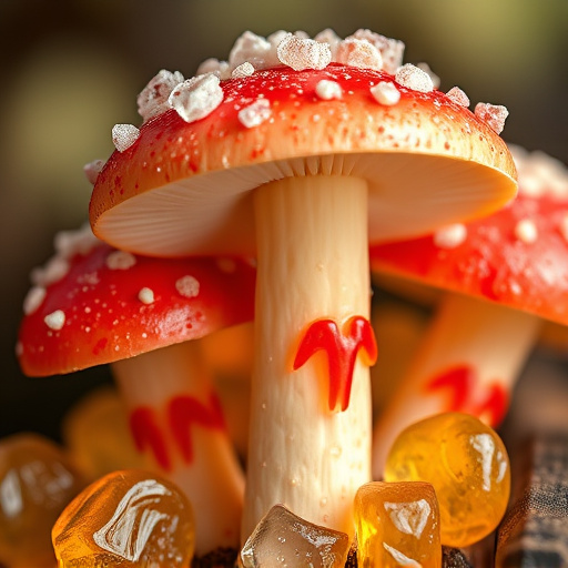 Magic Mushroom Gummies for Depression: Customer-Guaranteed Relief?