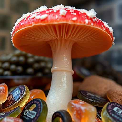 Exploring Magic Mushroom Gummies: Unveiling Popular Varieties and Bulk Orders