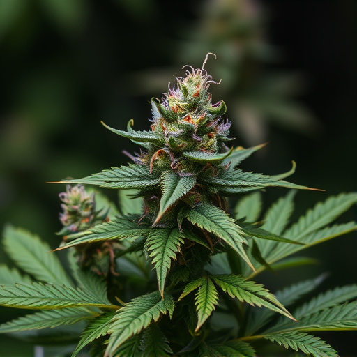 anxiety weed strains