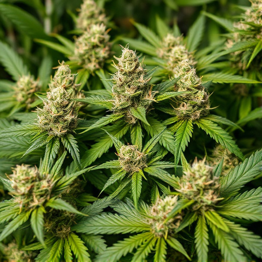 anxiety weed strains