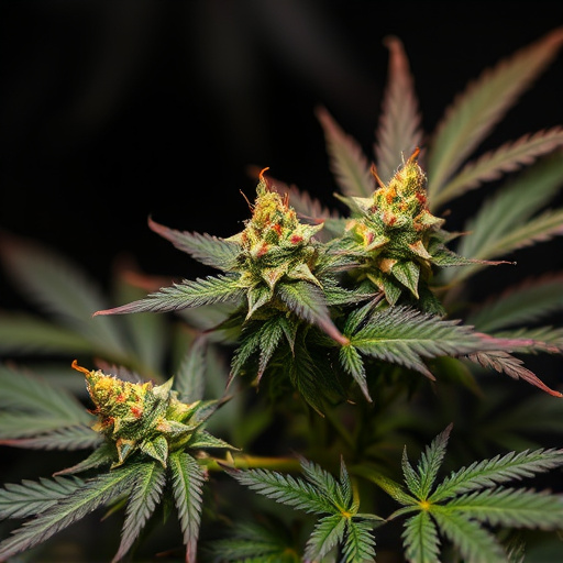 anxiety weed strains