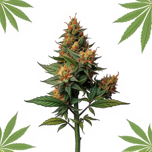 anxiety weed strains