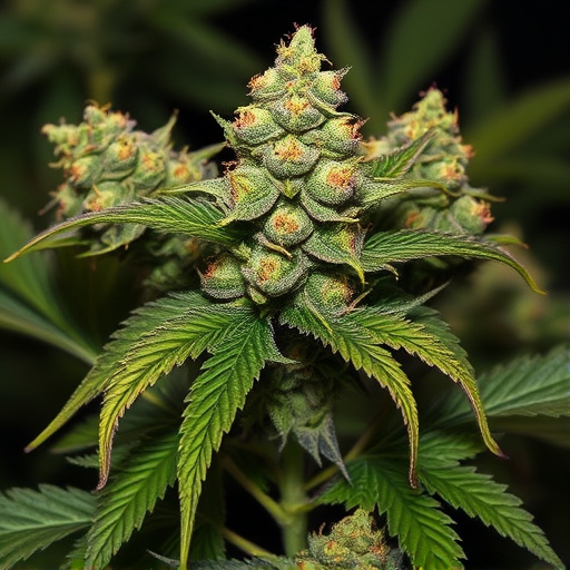 anxiety weed strains