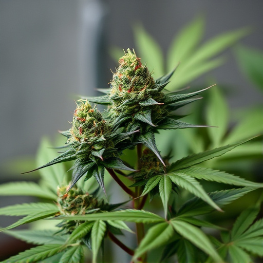 anxiety weed strains