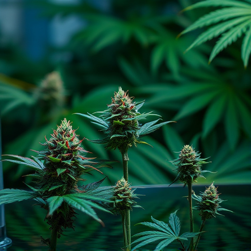 anxiety weed strains