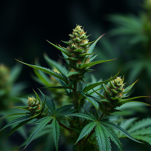 anxiety weed strains