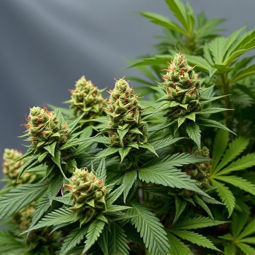 anxiety weed strains