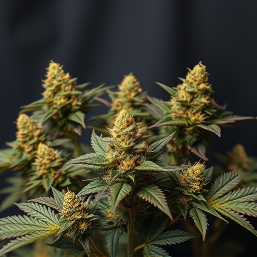 anxiety weed strains