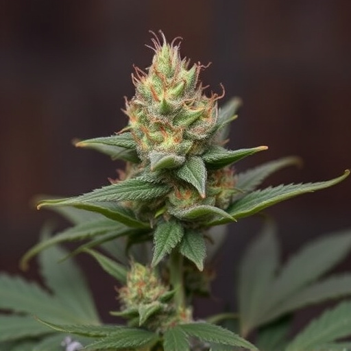 anxiety weed strains