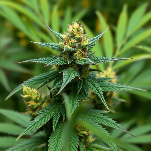 anxiety weed strains