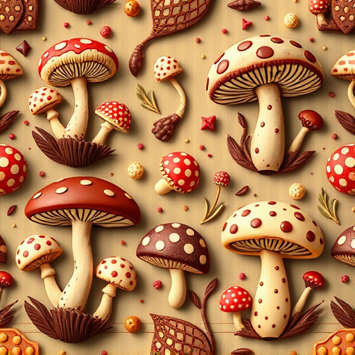 Exploring Magic Mushroom Chocolates: Effects, Science, and Online Safety