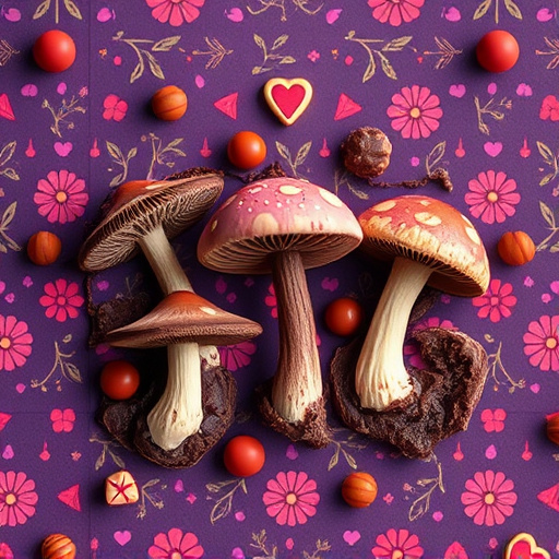 Demystifying Magic Mushroom Chocolates: User Reviews and Common Myths Unveiled