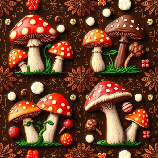 Guide to Buying Magic Mushroom Chocolates for Meditation Practices