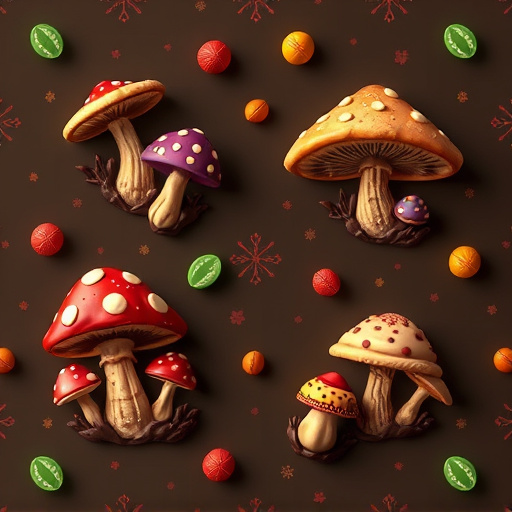 Magic Mushroom Chocolates: Benefits and Safety Guide for Purchase