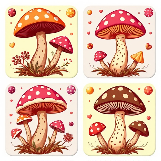 Magic Mushroom Chocolates: Nature’s Psychedelic Treats and Risks