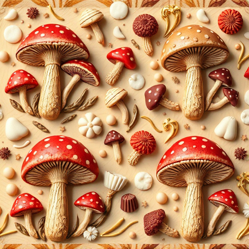 Historical Journey: Navigating the Online Market for Magic Mushroom Chocolates