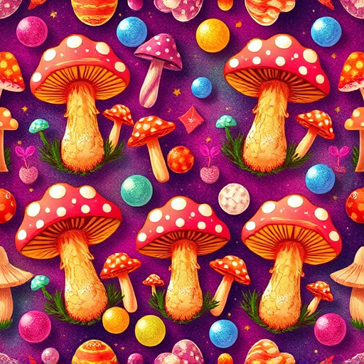 Magic Mushroom Gummies: Science-Backed Mood Enhancers for a Positive Outlook