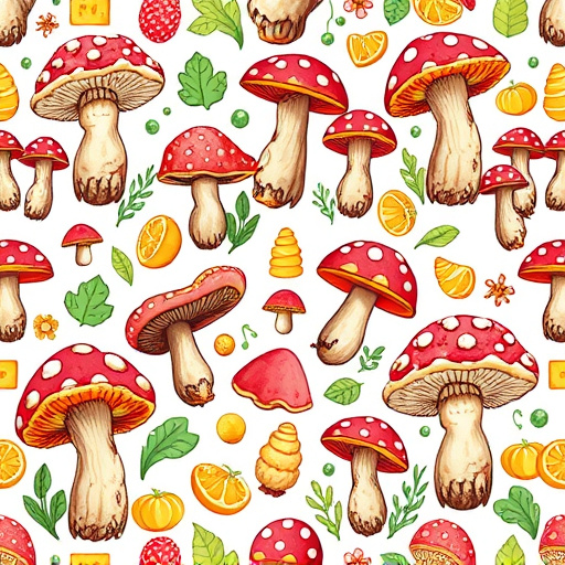 Exploring Wholesale Magic Mushroom Gummies: Benefits and Risks Unveiled