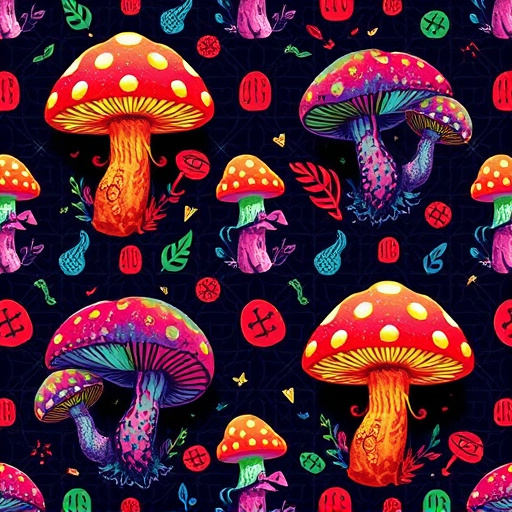 Exploring Magic Mushroom Gummies: Benefits and Safety for Self-Discovery