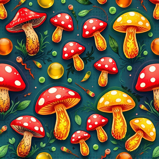 Magic Mushroom Gummies for Self-Discovery: Legal Sources and Safe Practices