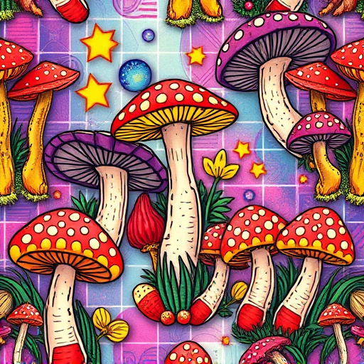 Magic Mushroom Gummies: Science-Backed Therapy for Mental Well-being