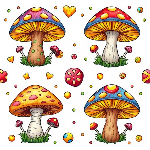 Exploring Magic Mushroom Gummies: Trends, Science, and Safety for Soul Searching