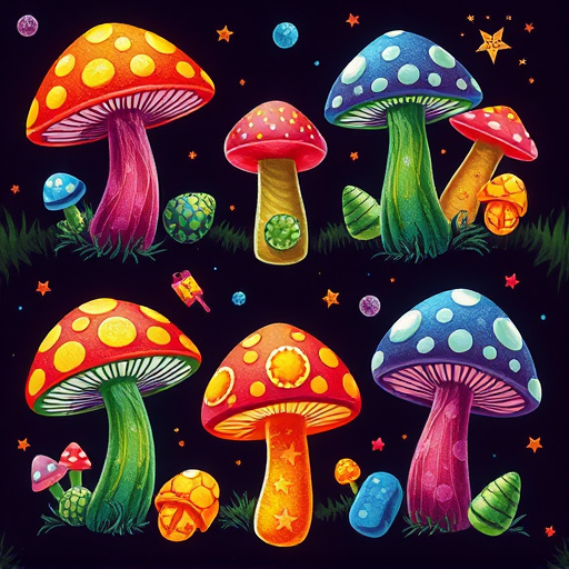 artistic-magic-mushroom-gummies-patterns-640x480-4367598.jpeg