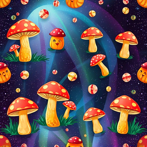 Affordable Magic Mushroom Gummies: Benefits and Where to Buy