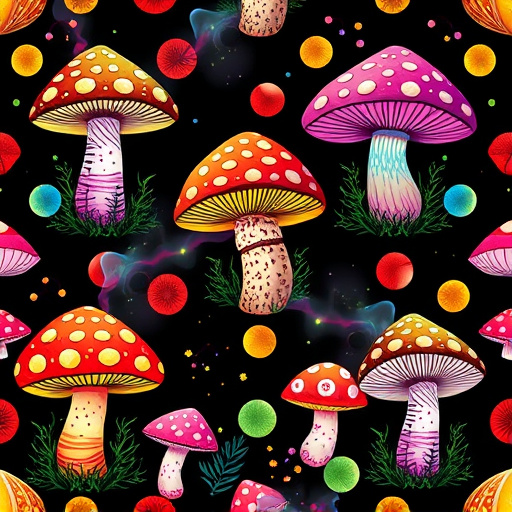 Magic Mushroom Gummies for Self-Discovery: Choosing Trusted Retailers Safely