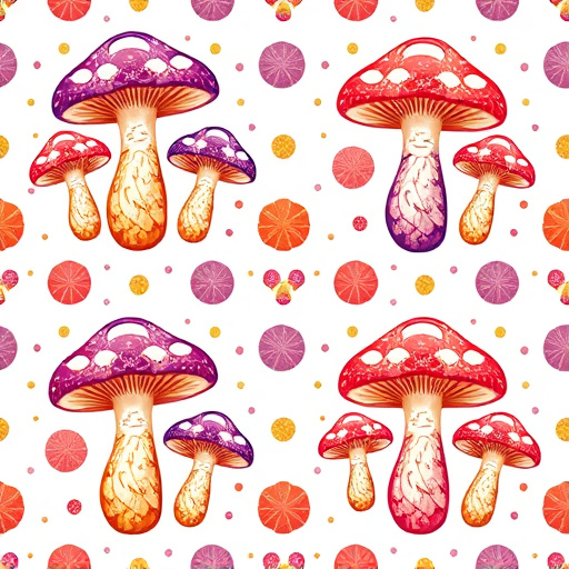 Affordable Magic Mushroom Gummies: Stress Relief Meets Cost-Effective Solutions