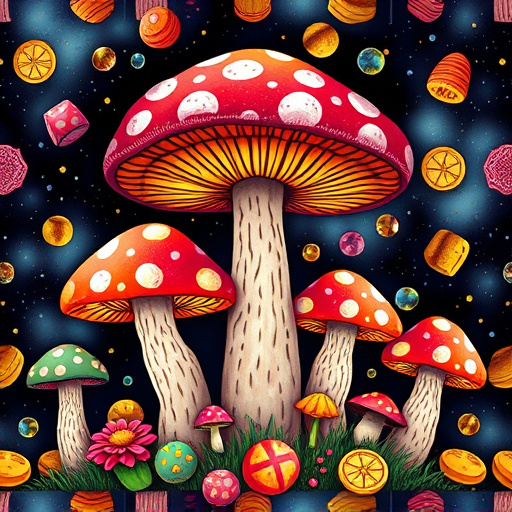 Magic Mushroom Gummies: Safety, Guarantees, and Consumer Insights