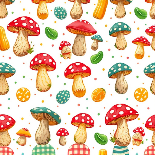 Long-Term Effects of Magic Mushroom Gummies: User Reviews Revealed