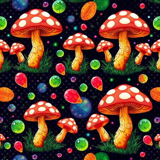 Magic Mushroom Gummies for Adventure Seekers: Buying Guide