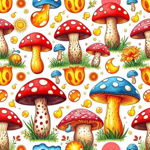 Navigating Legal & Safe Sources for Magic Mushroom Gummies: A Soul Searching Guide