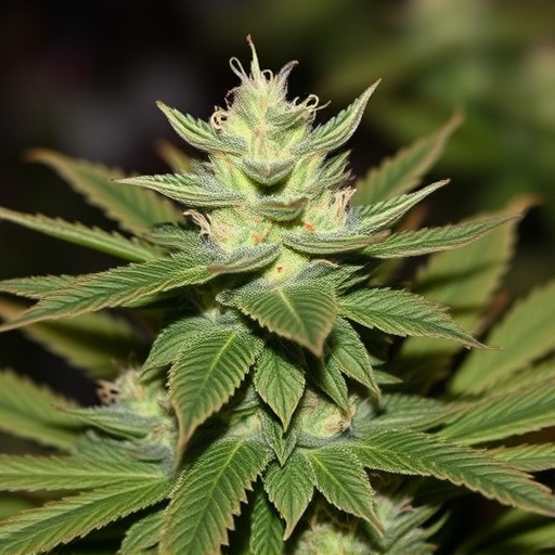 best cannabis strains