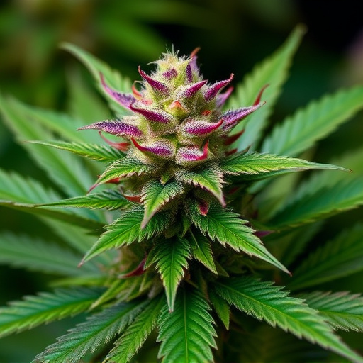 best cannabis strains