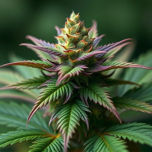 best cannabis strains for anxiety