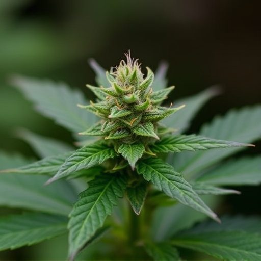 best cannabis strains for anxiety