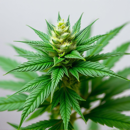 best cannabis strains for anxiety
