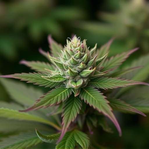 best cannabis strains for anxiety