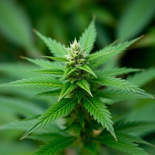 best cannabis strains for anxiety
