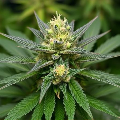 best cannabis strains for beginners