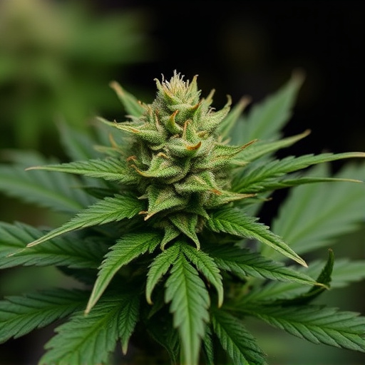 best cannabis strains for fibromyalgia